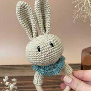 Hochet Lapin