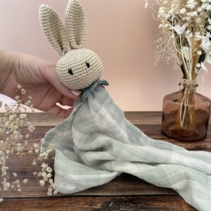 Doudou Lapin