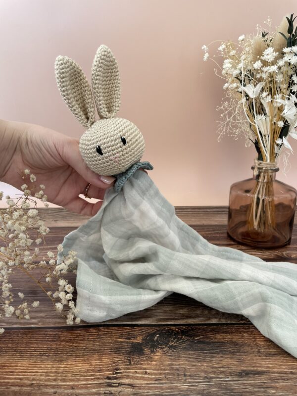 Doudou Lapin – Image 2