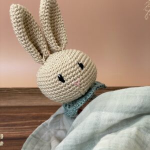 Doudou Lapin