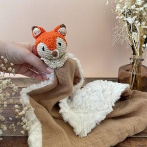 Doudou Renard