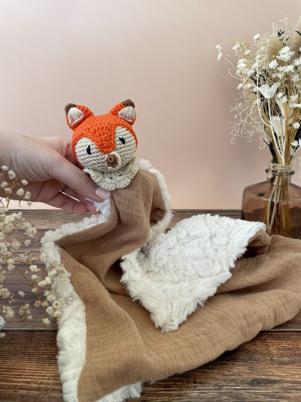 Doudou Renard – Image 2
