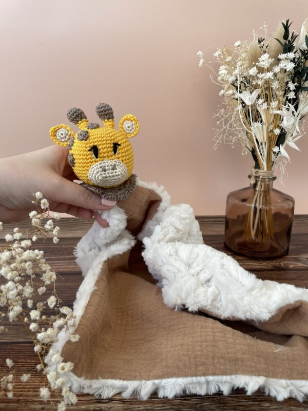 Doudou Girafe – Image 2