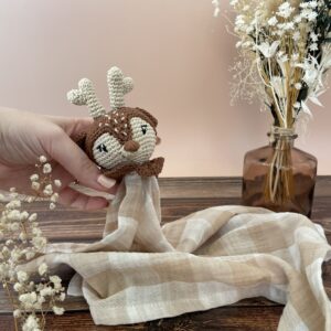 Doudou Cerf