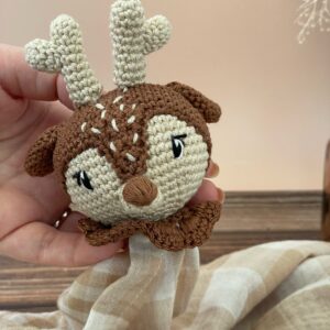 Doudou Cerf