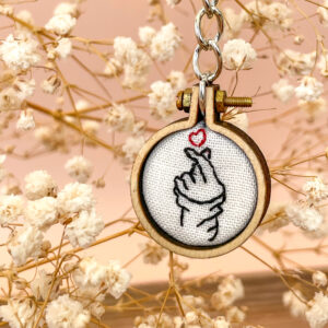 Coeur – Korean style